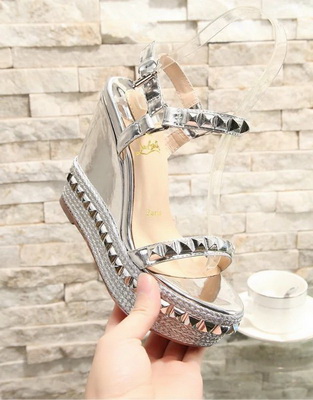 Christian Louboutin Sandals Women--019